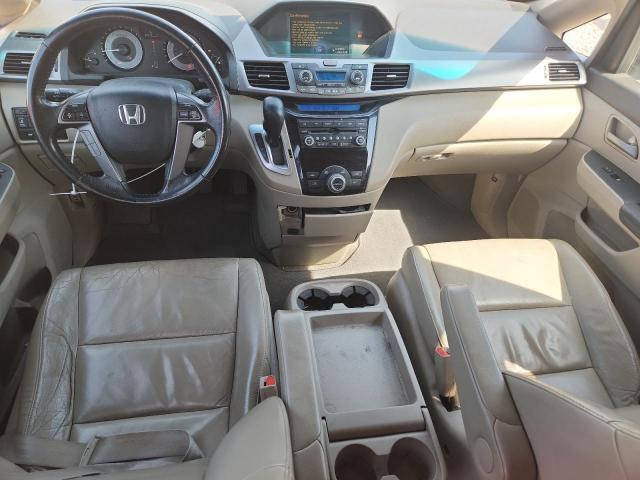 5FNRL5H69CB083065 2012 HONDA ODYSSEY photo no. 8