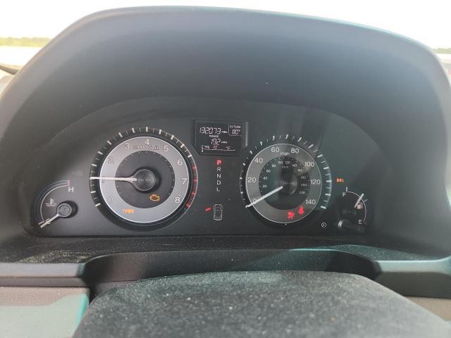 5FNRL5H69CB083065 2012 HONDA ODYSSEY photo no. 9