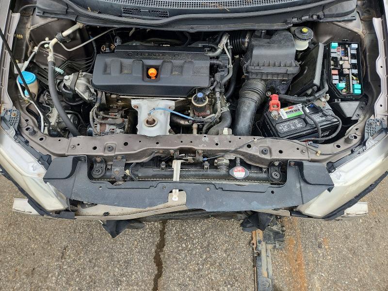 19XFB2F83CE008487 2012 HONDA CIVIC photo no. 11