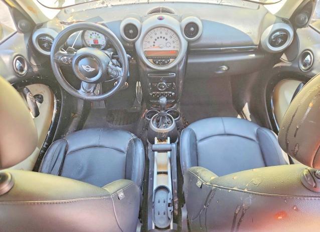 WMWZC3C56CWL85473 2012 MINI COOPER photo no. 8