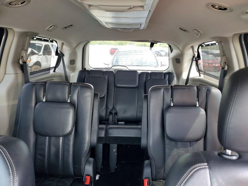 2A4RR8DG4BR681902 2011 CHRYSLER TOWN & COUNTRY photo no. 10