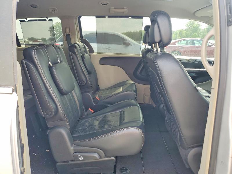 2A4RR8DG4BR681902 2011 CHRYSLER TOWN & COUNTRY photo no. 11