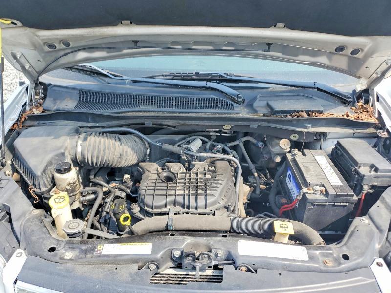 2A4RR8DG4BR681902 2011 CHRYSLER TOWN & COUNTRY photo no. 12