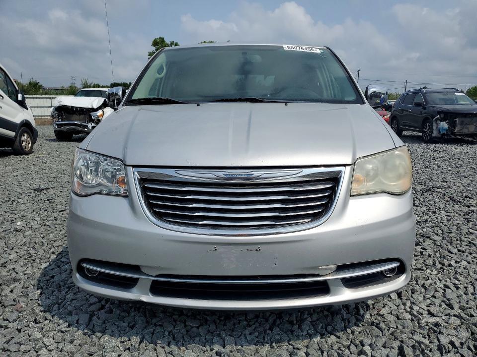 2A4RR8DG4BR681902 2011 CHRYSLER TOWN & COUNTRY photo no. 5