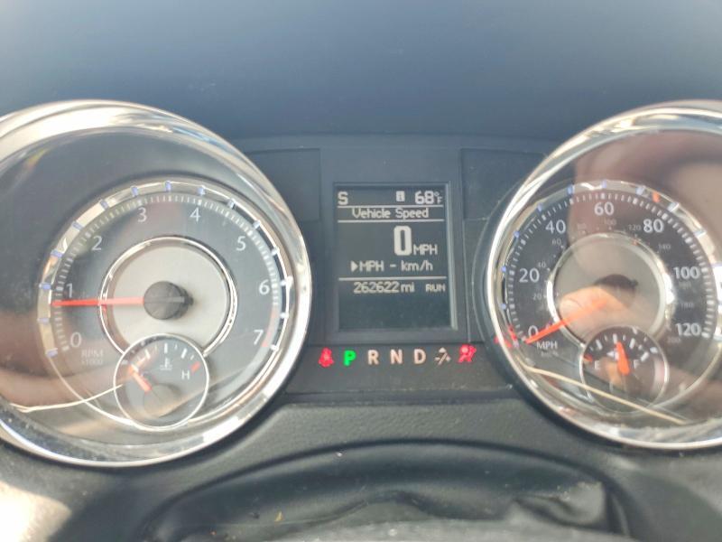 2A4RR8DG4BR681902 2011 CHRYSLER TOWN & COUNTRY photo no. 9