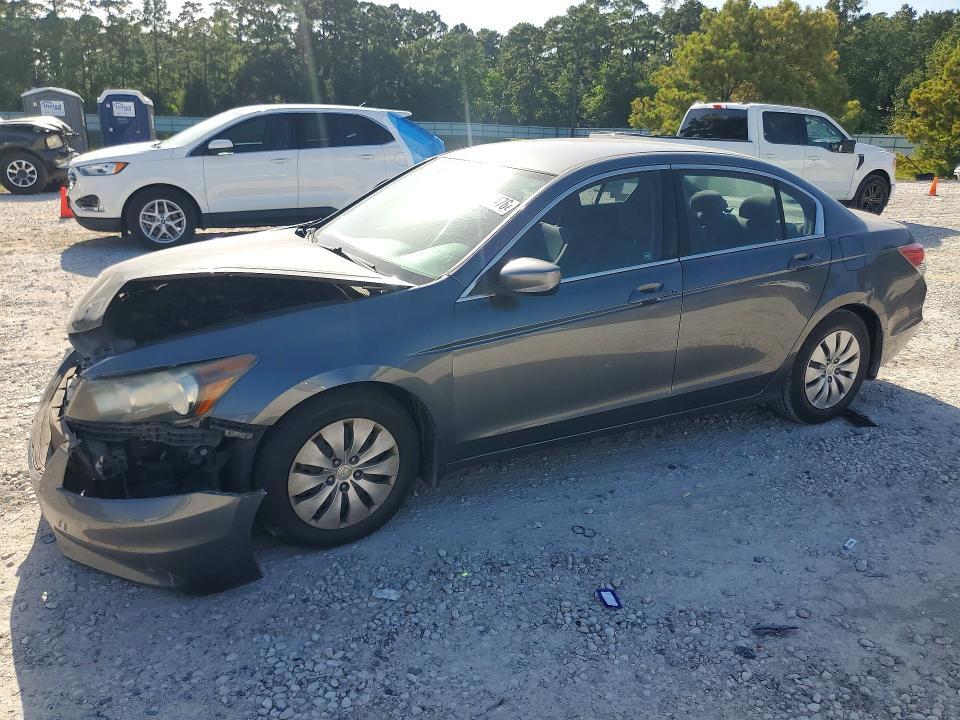 2012 HONDA ACCORD 1HGCP2F35CA037924