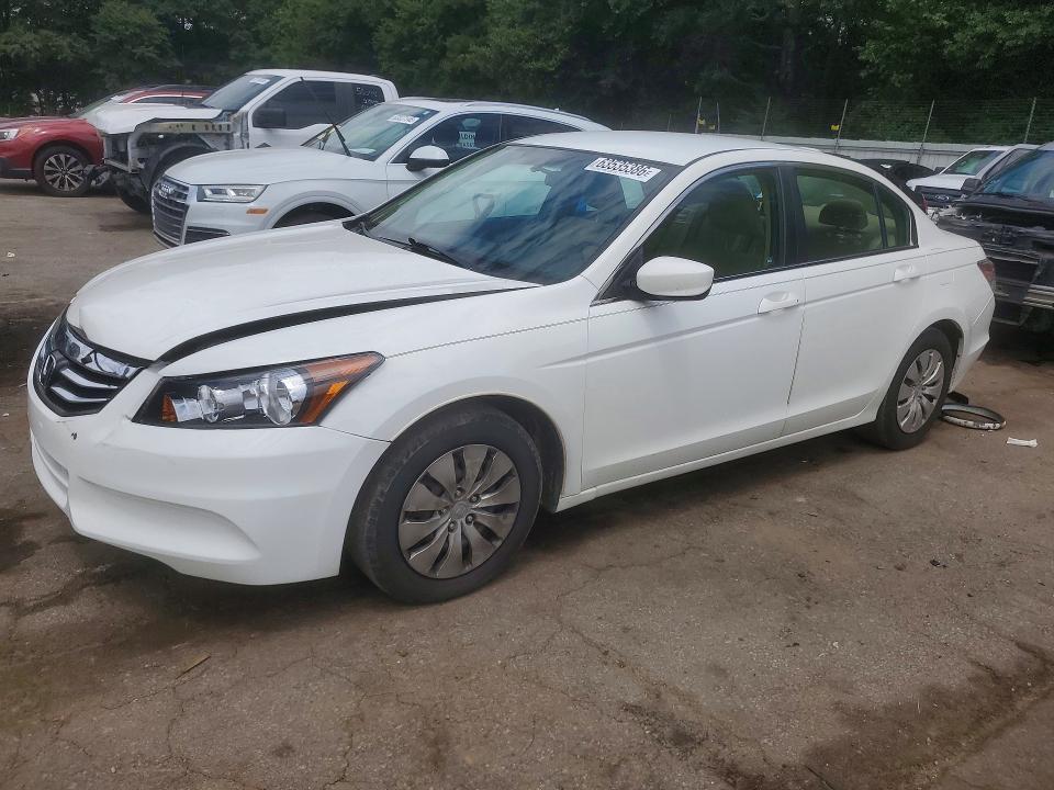 2011 HONDA ACCORD 1HGCP2F3XBA014914
