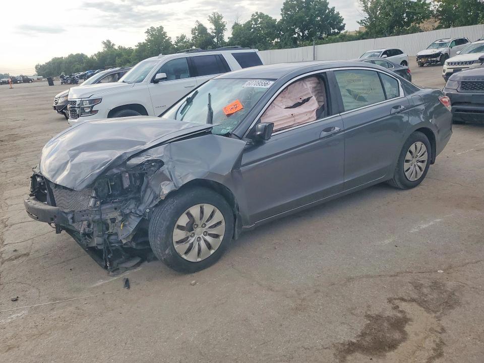 2009 HONDA ACCORD 1HGCP26309A117480
