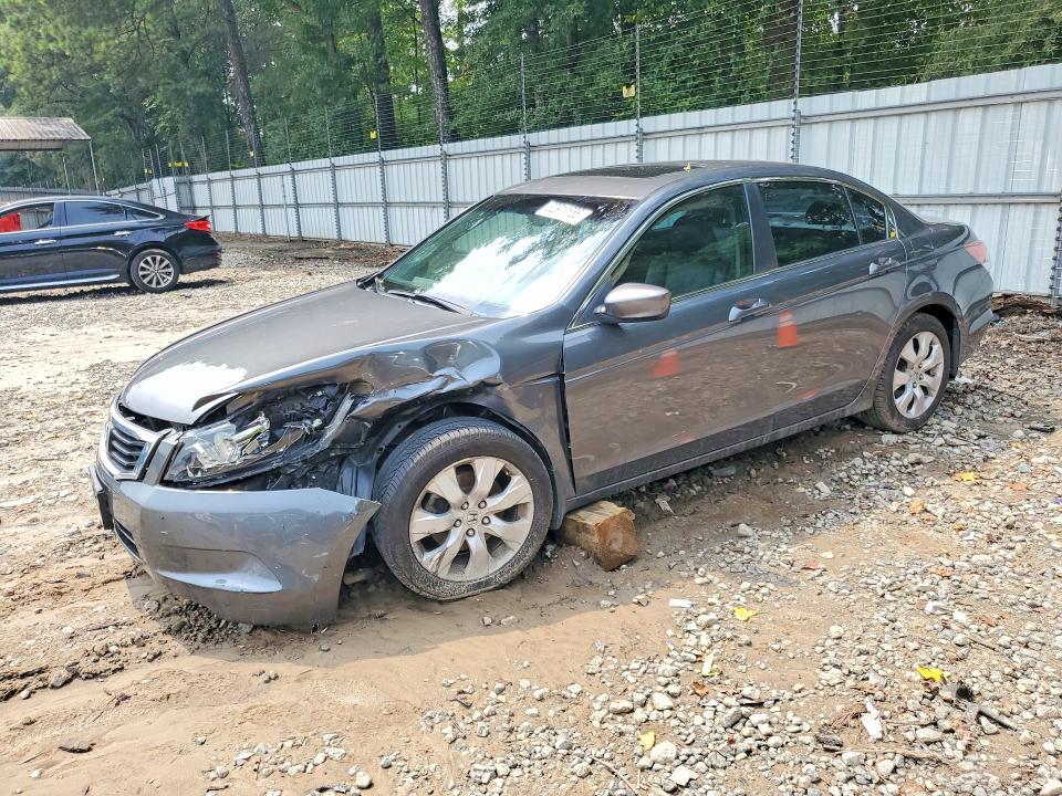 2009 HONDA ACCORD 1HGCP26869A018657