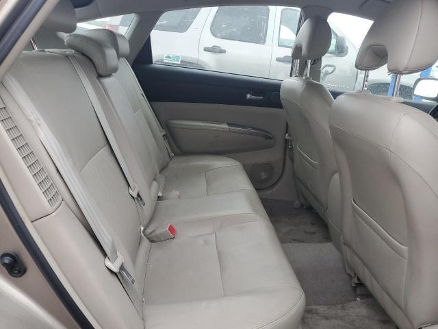 2009 TOYOTA PRIUS TOURING — Фото 10 из 12