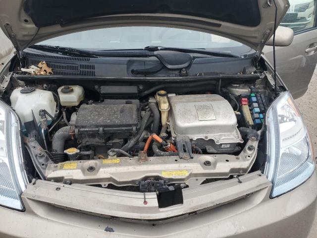 2009 TOYOTA PRIUS TOURING — Фото 11 из 12