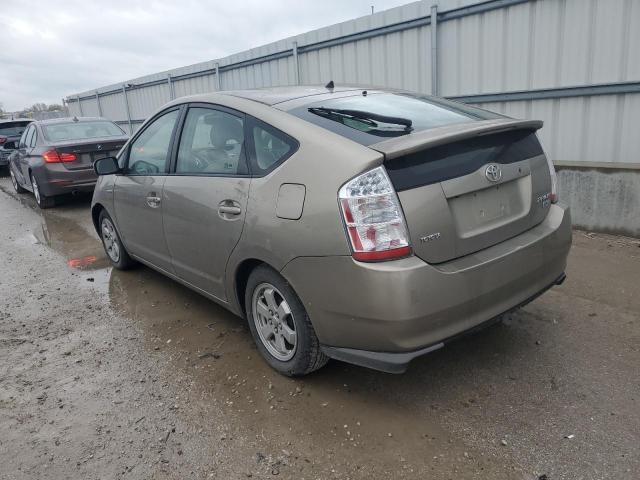 2009 TOYOTA PRIUS TOURING — Фото 2 из 12