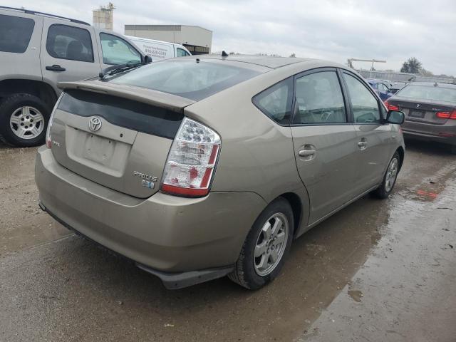2009 TOYOTA PRIUS TOURING — Фото 3 из 12