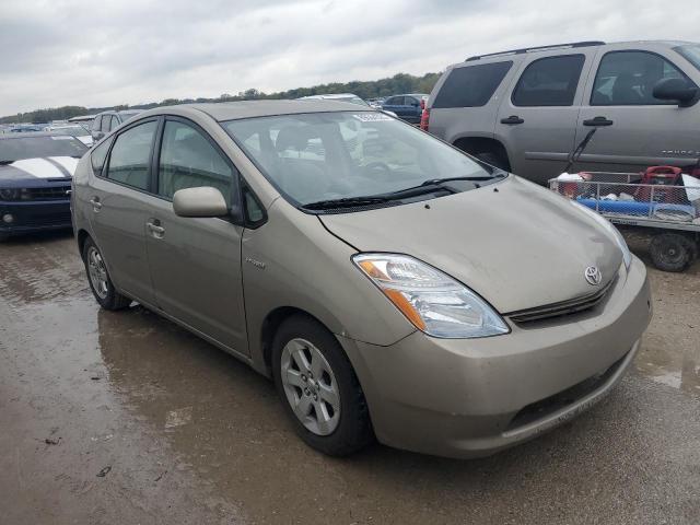 2009 TOYOTA PRIUS TOURING — Фото 4 из 12