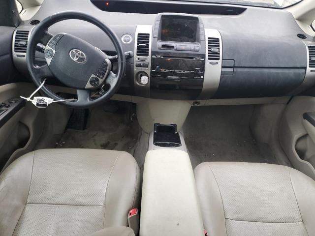2009 TOYOTA PRIUS TOURING — Фото 8 из 12