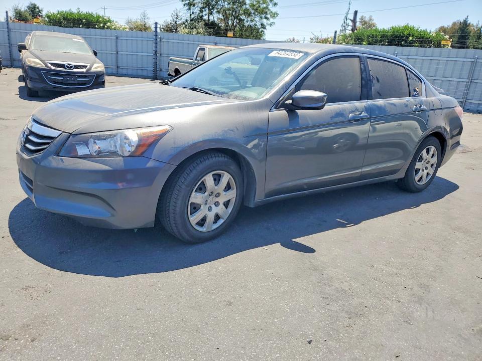 2009 HONDA ACCORD 1HGCP26389A050787