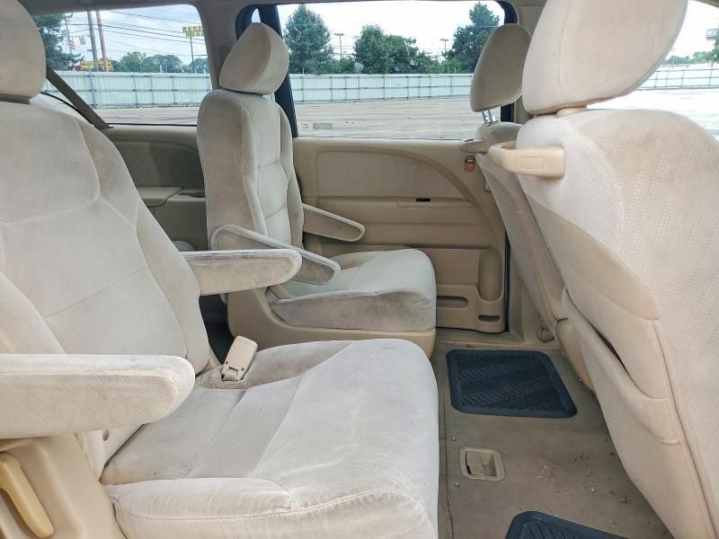 5FNRL38288B042239 2008 HONDA ODYSSEY photo no. 11