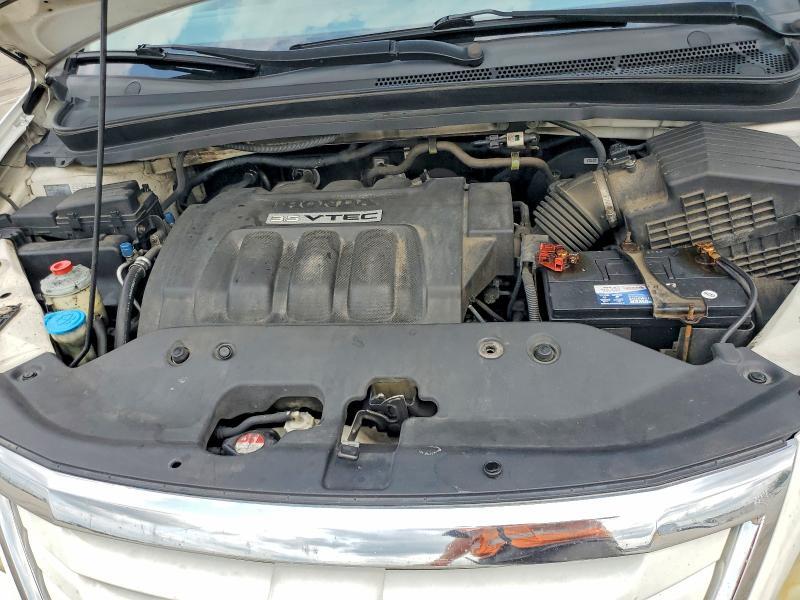 5FNRL38288B042239 2008 HONDA ODYSSEY photo no. 12