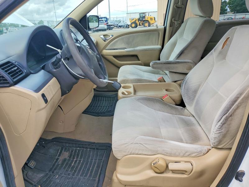 5FNRL38288B042239 2008 HONDA ODYSSEY photo no. 7