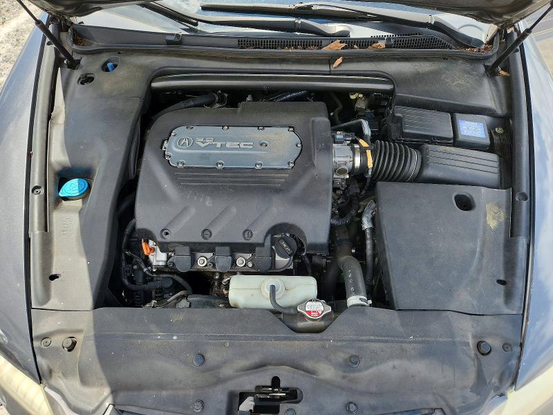 2004 ACURA TL — Фото 11 из 12