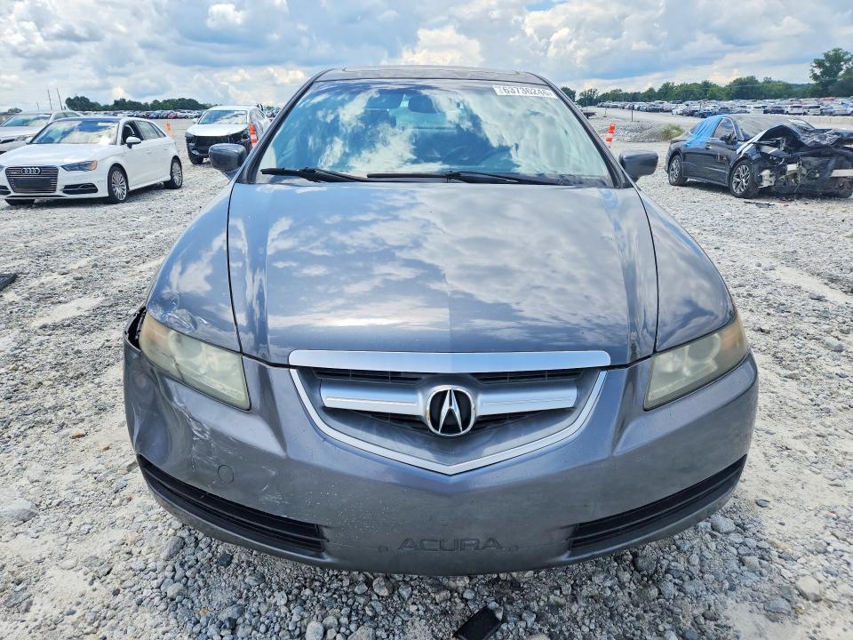2004 ACURA TL — Фото 5 из 12
