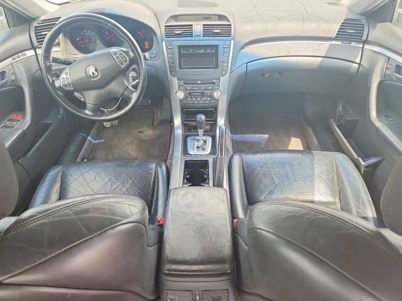 2004 ACURA TL — Фото 8 из 12