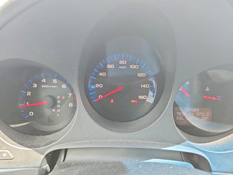 2004 ACURA TL — Фото 9 из 12