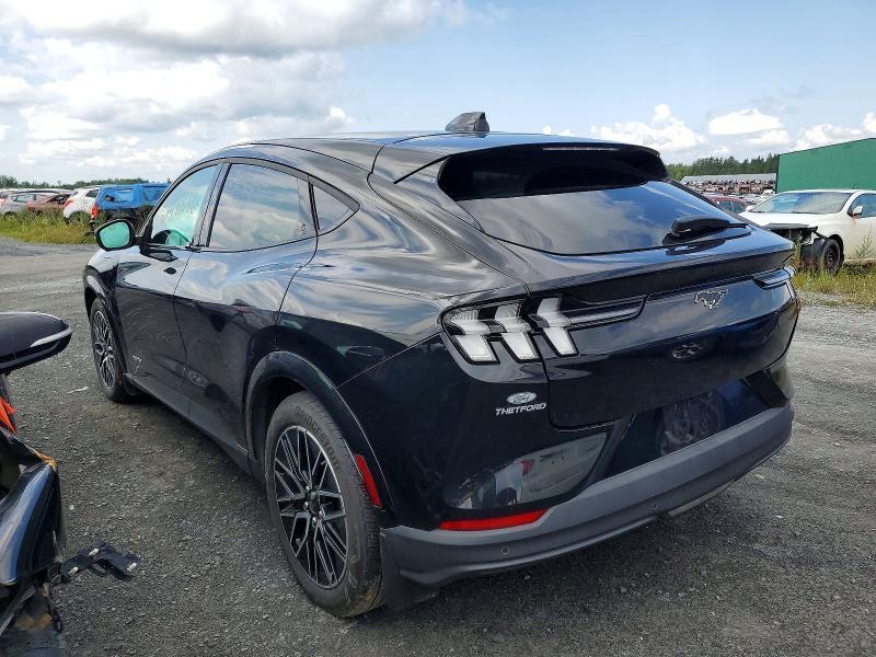 2025 FORD MUSTANG MACH-E PREMIUM — Фото 2 из 14
