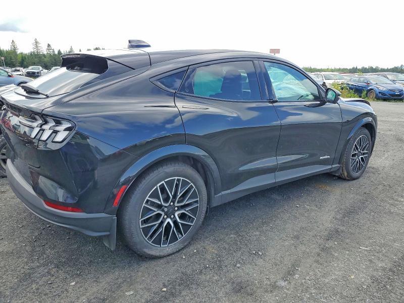 2025 FORD MUSTANG MACH-E PREMIUM — Фото 3 из 14
