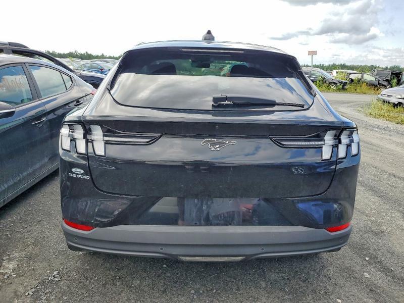 2025 FORD MUSTANG MACH-E PREMIUM — Фото 6 из 14