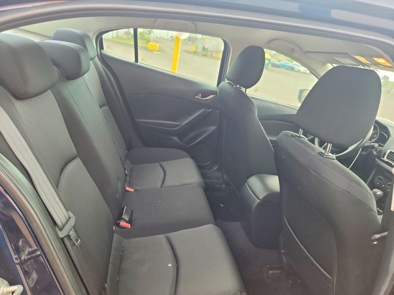 3MZBM1U76GM309163 2016 MAZDA 3 photo no. 10