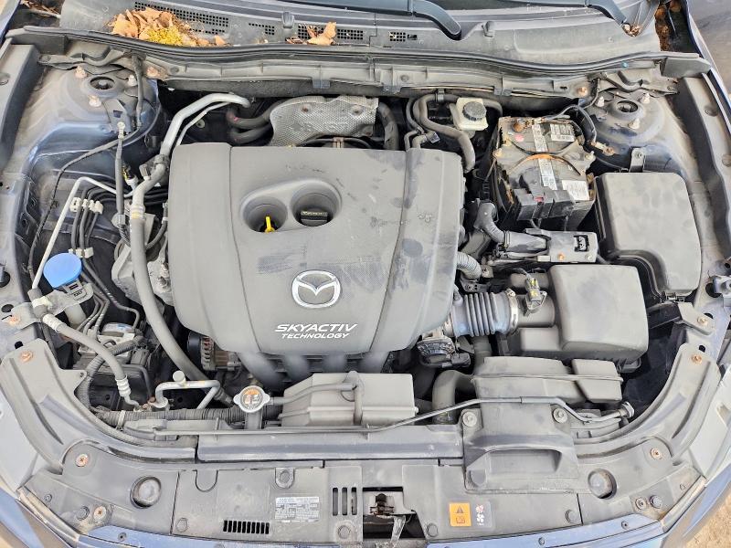 3MZBM1U76GM309163 2016 MAZDA 3 photo no. 11