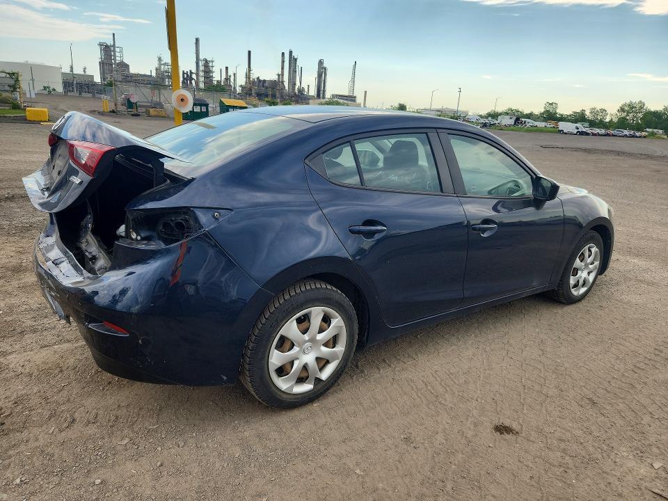3MZBM1U76GM309163 2016 MAZDA 3 photo no. 3