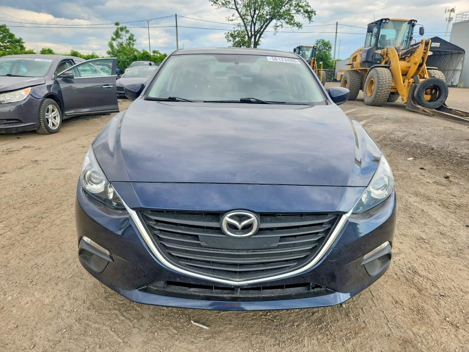 3MZBM1U76GM309163 2016 MAZDA 3 photo no. 5