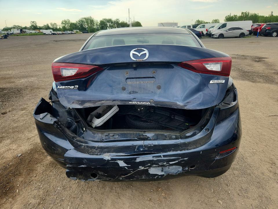 3MZBM1U76GM309163 2016 MAZDA 3 photo no. 6