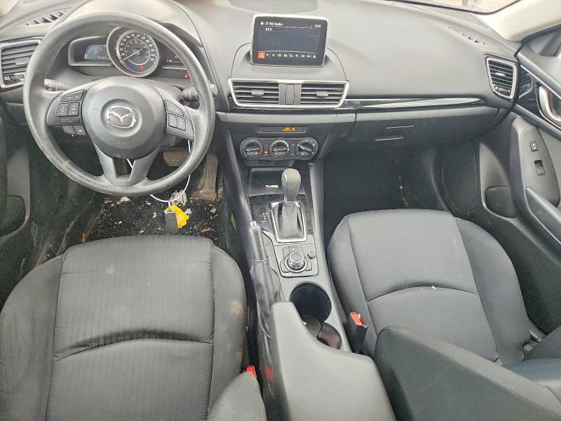 3MZBM1U76GM309163 2016 MAZDA 3 photo no. 8