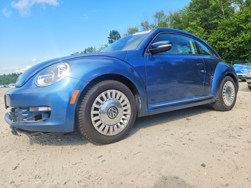 2016 VOLKSWAGEN BEETLE 3VWJ17AT7GM635353