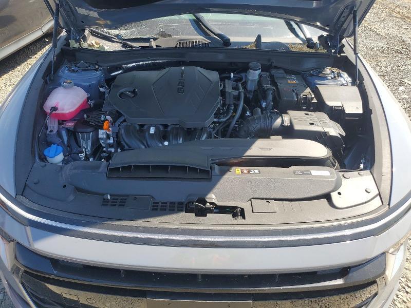 2026 HYUNDAI SONATA SEL SPORT — Фото 11 из 12