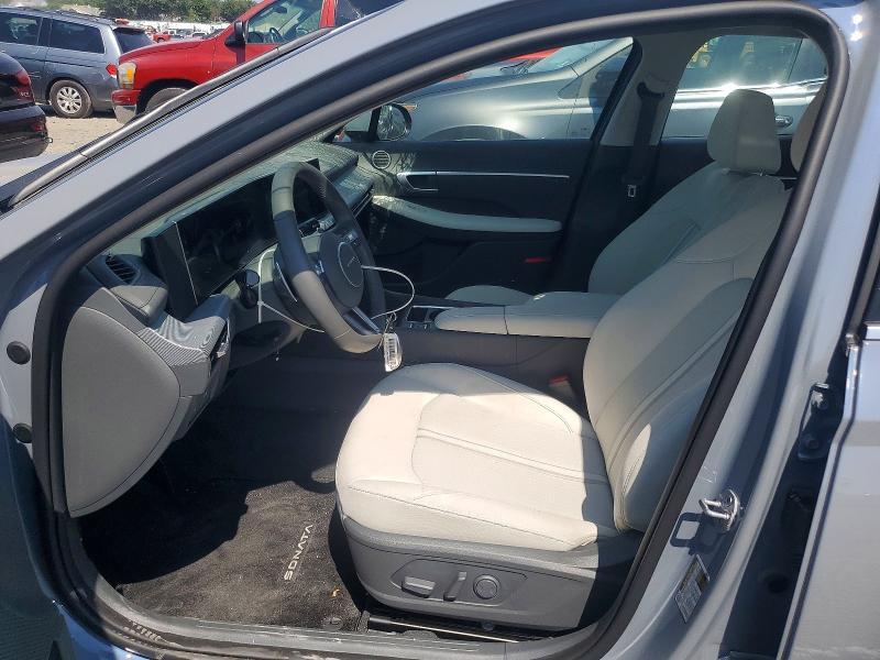 2026 HYUNDAI SONATA SEL SPORT — Фото 7 из 12