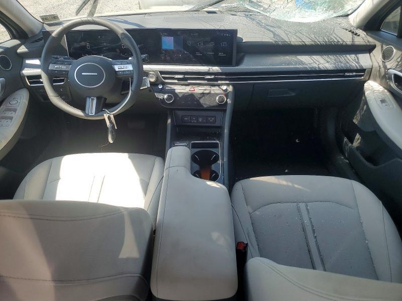 2026 HYUNDAI SONATA SEL SPORT — Фото 8 из 12