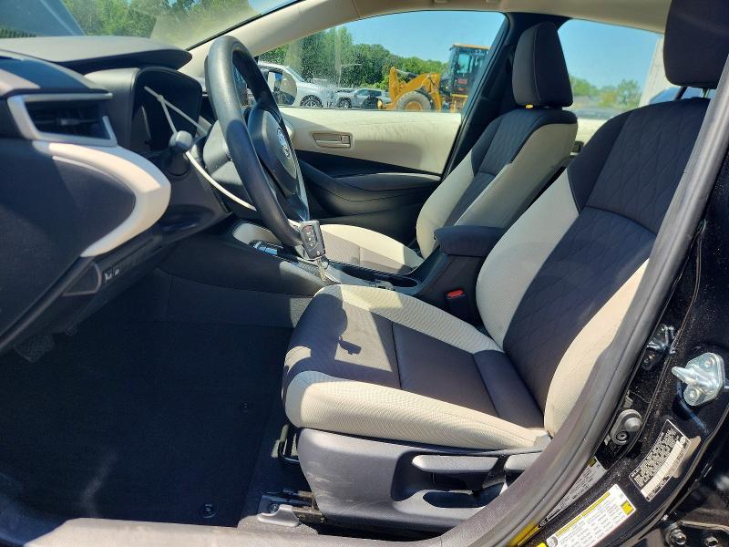 2026 TOYOTA COROLLA LE — Фото 7 из 13