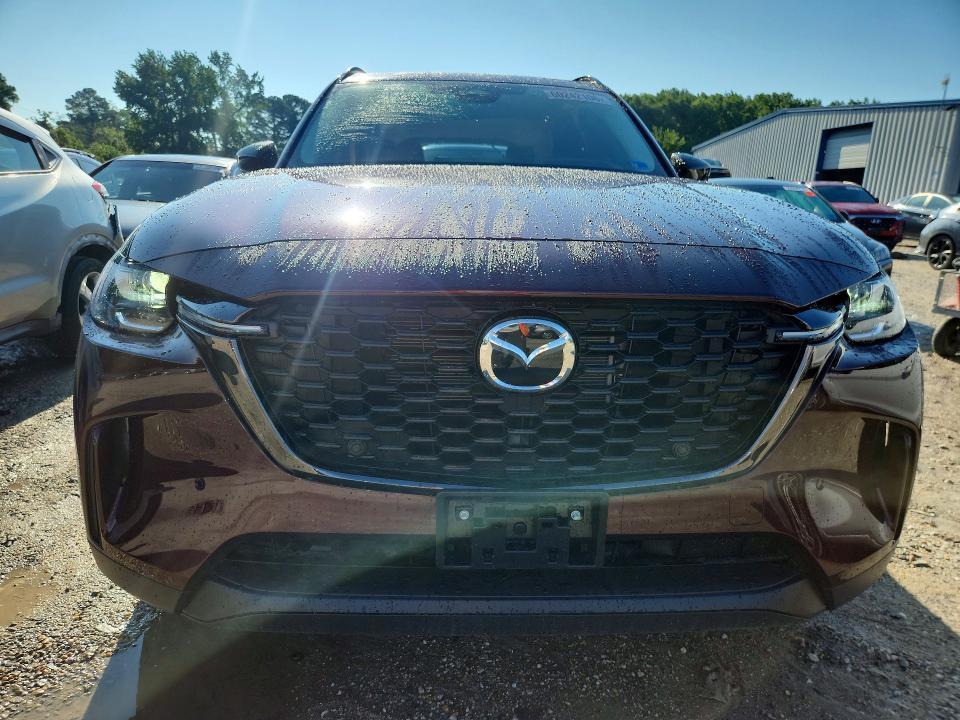 2026 MAZDA CX-90 PREMIUM SPORT — Фото 5 из 13