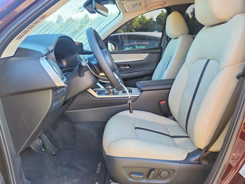 2026 MAZDA CX-90 PREMIUM SPORT — Фото 7 из 13