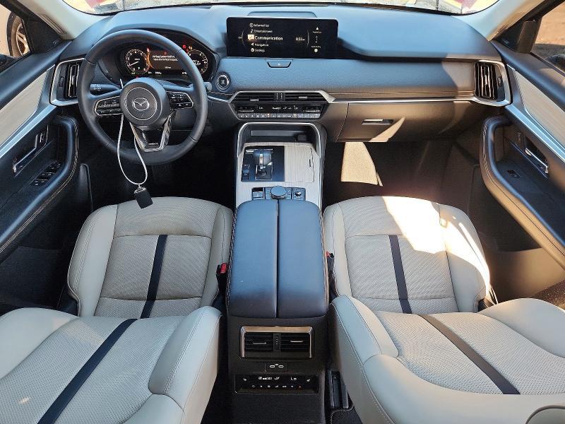 2026 MAZDA CX-90 PREMIUM SPORT — Фото 8 из 13