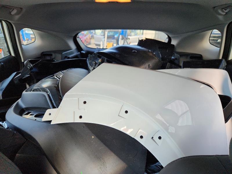 2026 CHEVROLET TRAX 1LT — Фото 10 из 13