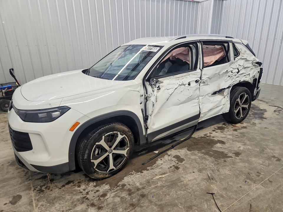 2026 VOLKSWAGEN TIGUAN 3VVER7RM9TM015870