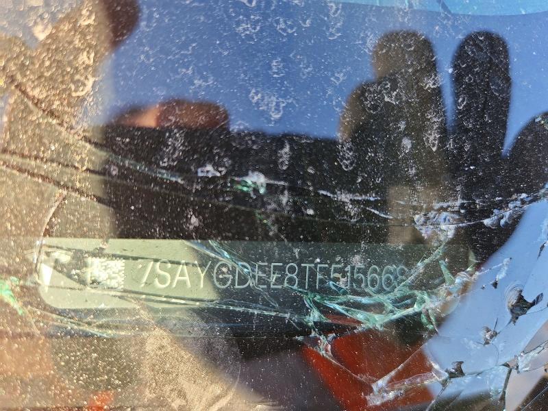 7SAYGDEE8TF515668 2026 TESLA MODEL Y photo no. 12