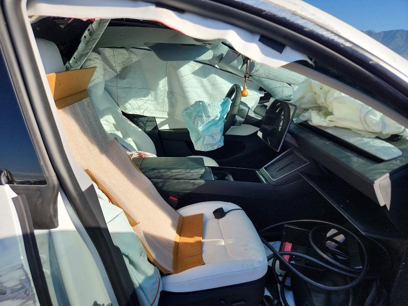 7SAYGDEE8TF515668 2026 TESLA MODEL Y photo no. 7