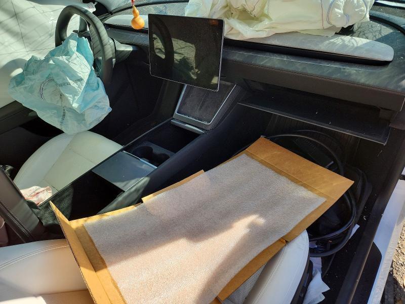 7SAYGDEE8TF515668 2026 TESLA MODEL Y photo no. 8