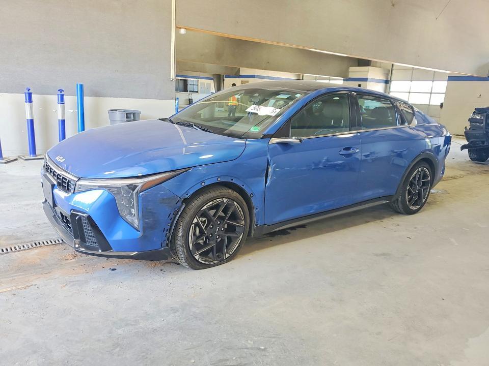 2025 KIA K4 3KPFW4DE0SE178037